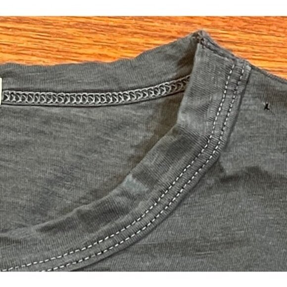 BUCK MASON LOT OF 10 SHIRTS SIZE MEDIUM - Picture 8 of 12